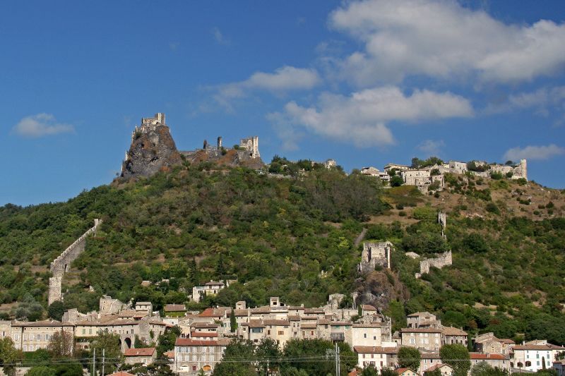 Ardèche_Rochemaure