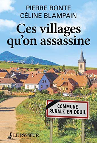 Villages qu on assassine