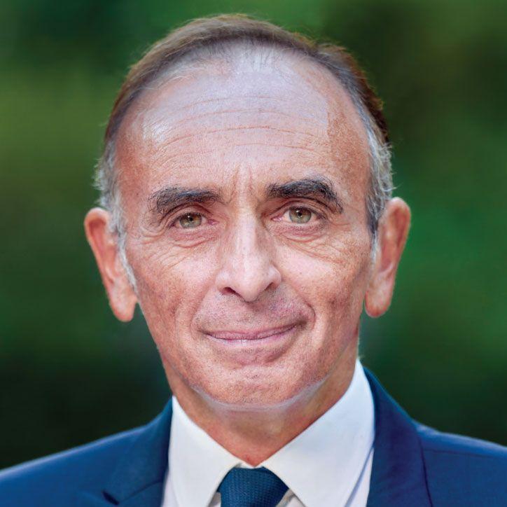 Zemmour